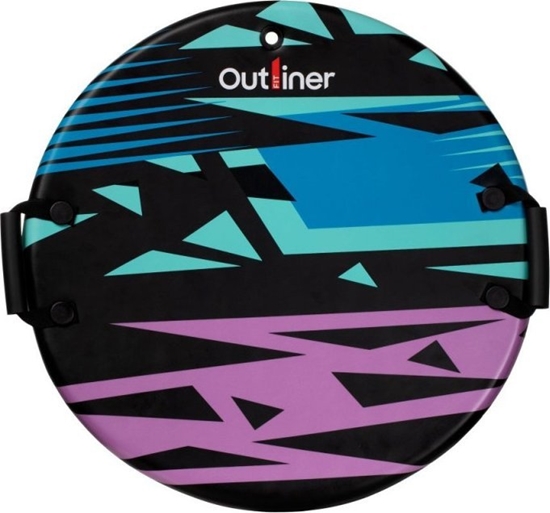 Picture of Outliner SLEDGE 26 66X66 CM OL-C26 FOAM