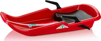 Picture of Outliner SLEDGES OUTLINER CYCLONE RED