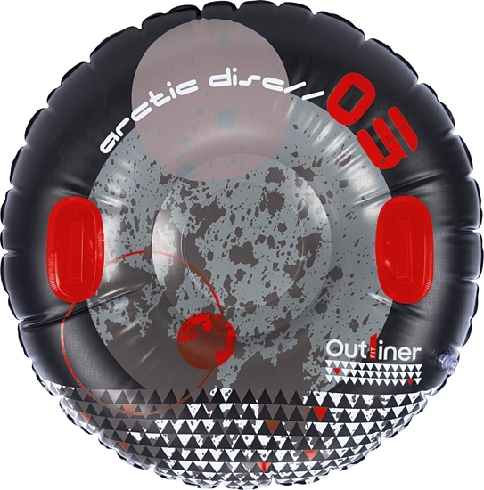 Picture of Outliner SNOWGLIDER ARTIC DISC 3704
