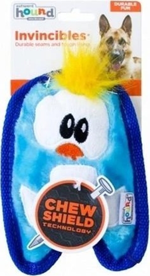 Picture of Outward Hound OUTWARD H. ZABAWKA WALECZNY PINGWINEK      15cm