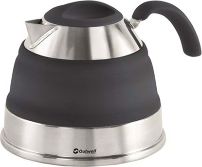 Изображение Outwell Outwell Skadany czajnik, 1,5 L, ciemnogranatowy