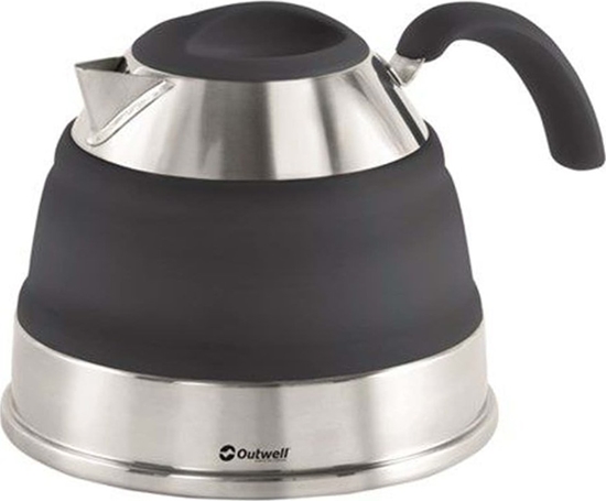 Изображение Outwell Outwell Skadany czajnik, 1,5 L, ciemnogranatowy