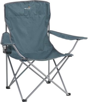 Picture of Outwell Spruce Arm Chair Fjord Mlyna Comfortable Camping Chair, Fjord Mlyna | Outwell