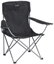 Изображение Outwell Spruce Arm Chair Ink Juodas Stylish Camping Chair, Juodas | Outwell