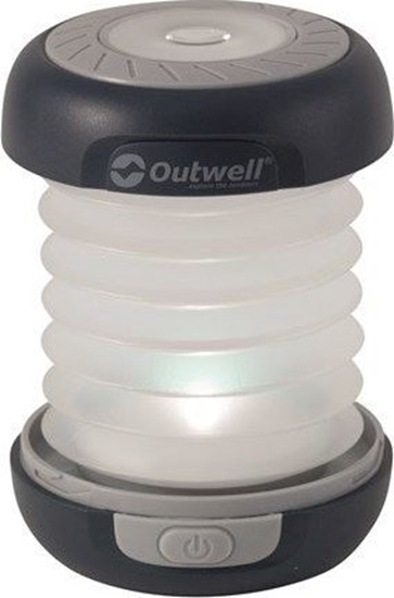 Изображение Outwell | Solar Lantern | Pegasus