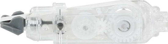 Picture of Oval Wkad do korektora w tamie 5mm 6m QRM-506T/B