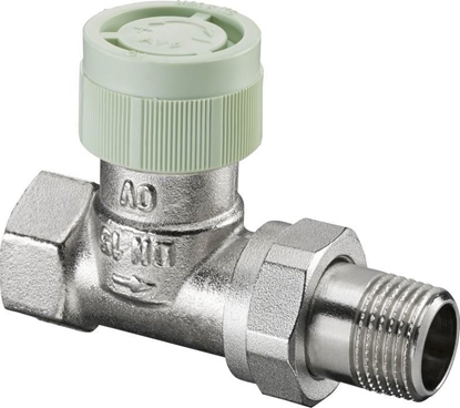 Изображение Oventrop OVENTROP ZAWOR GRZEJ PROSTY RFV9 DN-15 1185164