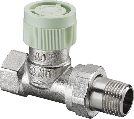 Изображение Oventrop OVENTROP ZAWOR GRZEJ PROSTY RFV9 DN-15 1185164