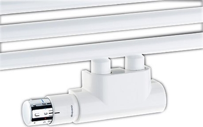 Изображение Oventrop OVENTROP ZEST. PRZYL. MULTIBLOCK KATOWE BIALY