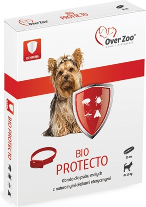 Изображение Over Zoo OBROA PROTECTO MAY PIES 35 cm