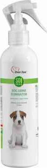 Изображение Over Zoo Over Zoo Urine Eliminator 250 ml