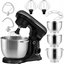 Изображение OVERMAX ZEEGMA Planeet Trio Black planet mixer