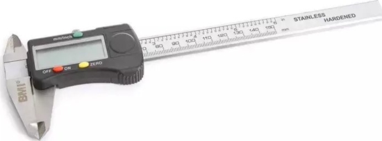 Изображение OW CALIPER DIGITAL 1351402 150MM OPD