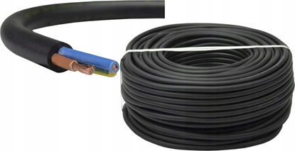 Изображение OWY 3X1,5mm2, 300/500V, biay (OWY3X1,5)