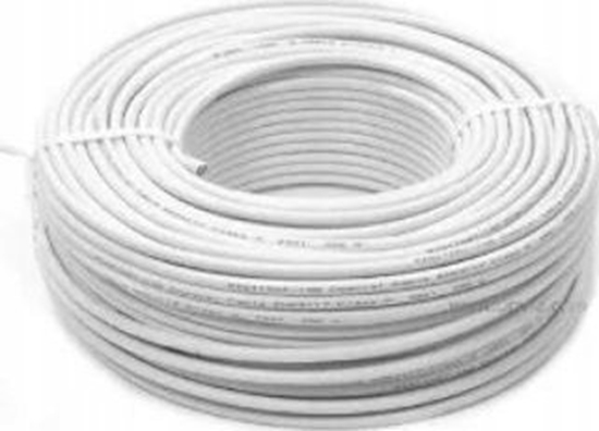 Picture of OWY 2X1mm2, 300/300V, czarny (OMY2X1)