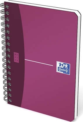 Изображение Oxford 100100899 notatnik A6