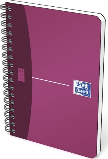 Изображение Oxford 100100899 notatnik A6