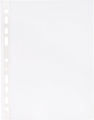 Изображение Oxford 400025671 plastikowa koszulka na dokumenty 150 x 210 mm (A5) Polipropylen (PP) 100 szt.