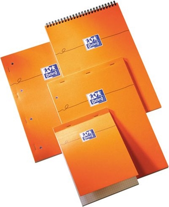 Attēls no Oxford A4 80k