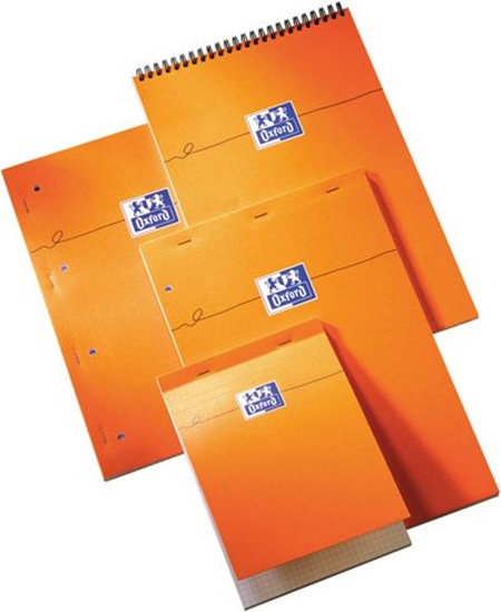 Picture of Oxford A4 80k