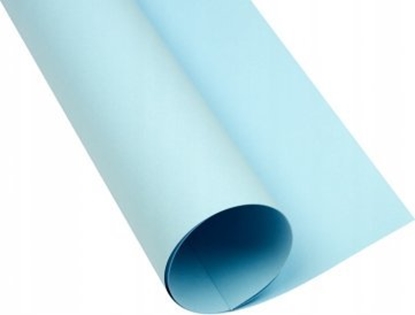 Изображение Oxford Karton Oxford A3 160g jasnoniebieski (25), JASNONIEBIESKI