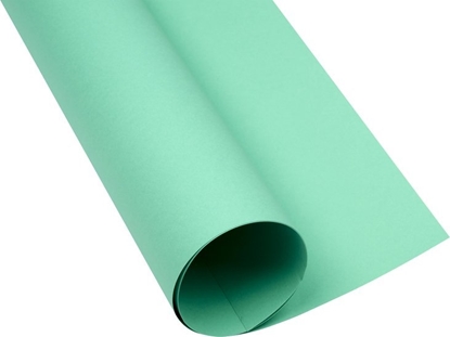 Изображение Oxford Karton Oxford A3 160g turkusowy (25), TURKUSOWY