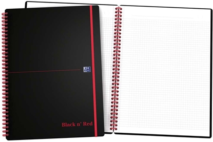 Изображение Oxford Koonotatnik A4 LINIA (400047653)