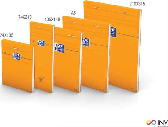 Изображение Oxford LISTA NA ZAKUPY OXFORD EVERYDAY 100106276