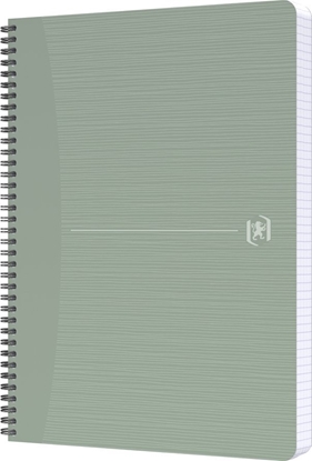 Изображение Oxford NBK OXFRD-OFF TWW A4 180P Q5/5 REC GREEN