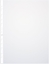 Изображение Oxford Prospekthüllen Standard A4 PP 009 mm glasklar 100Stk