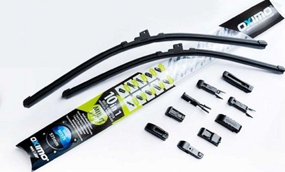 Attēls no Oximo Valytuvas OXIMO Multitype, 450 mm