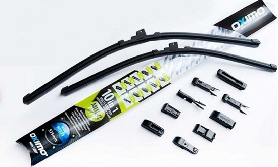 Picture of Oximo Valytuvas OXIMO Multitype, 450 mm