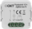 Изображение OXT Modu OXT mini przekanik 1 obw. bez N ZigBee TUYA