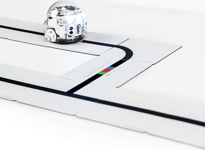 Picture of Ozobot Color Code Magnets, Base Kit, 36 Tiles