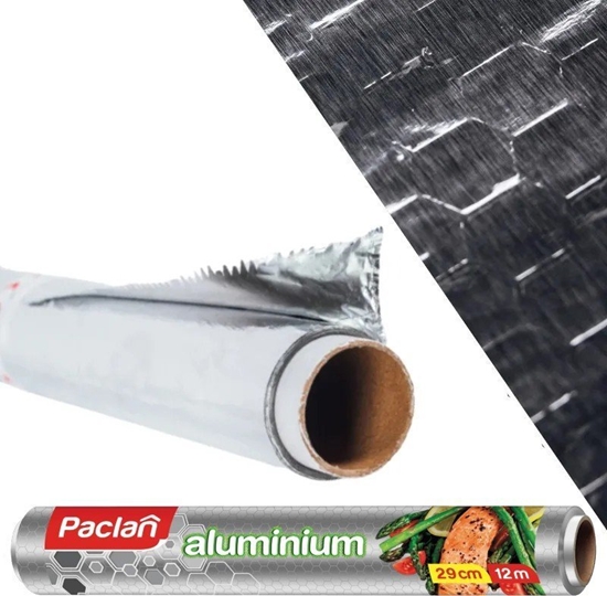 Picture of Paclan PACLAN 12m - folia aluminiowa extra strong