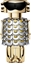 Attēls no Paco Rabanne Fame EDP 50 ml