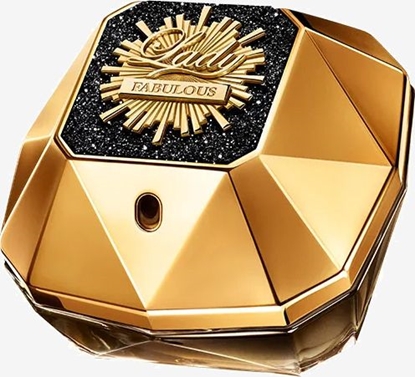 Изображение Paco Rabanne Lady Million Fabulous EDP 30 ml