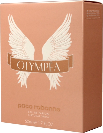 Изображение Paco Rabanne Olympea EDP 50 ml