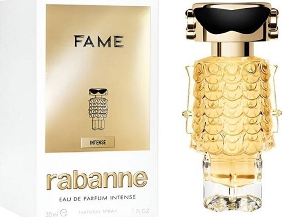 Изображение Paco Rabanne PACO RABANNE Fame Intense EDP 30ml