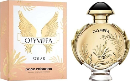 Изображение Paco Rabanne Paco Rabanne Olympea Solar woda perfumowana 80 ml 1