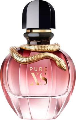 Picture of Paco Rabanne Pure XS Perfume EDP 80 ml