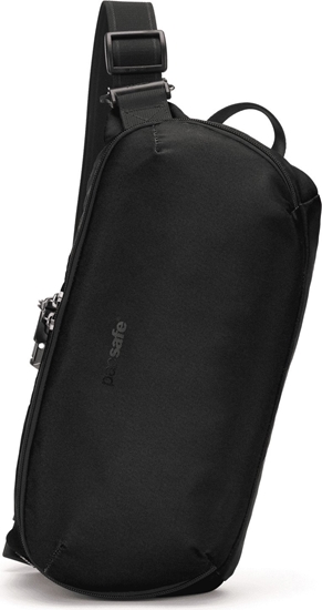 Picture of Pacsafe Biodrówka saszetka wodoodporna antykradzieowa Pacsafe Metrosafe X - czarna