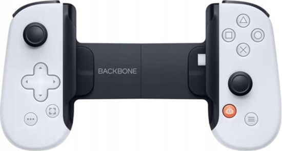 Изображение Pad Backbone One Playstation Edition (BB-51-P-WS)