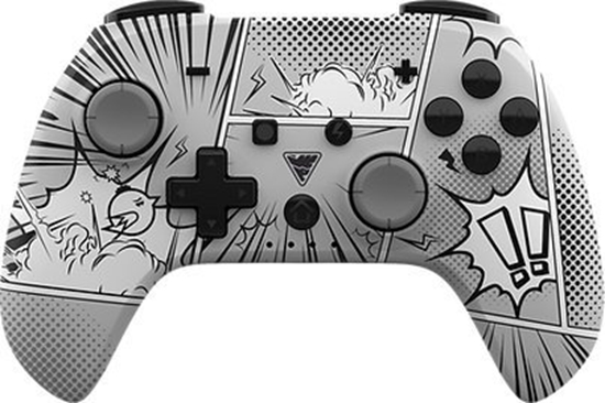 Picture of Pad Canyon Dragonshock Controller Poptop     Wireless Manga      Switch