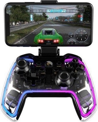 Attēls no Pad Havit Bezprzewodowy kontroler Havit G158BT pro (biay)