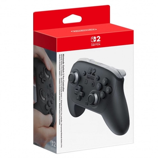 Picture of Pad Switch 2 Pro Controller (N2P201)