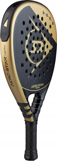 Picture of Padel bat Dunlop AEROSTAR TEAM 23 365g