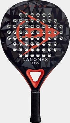 Picture of Padel bat Dunlop NANOMAX PRO 365g