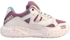 Изображение Padel shoes for ladies K-SWISS TURA TEAM PADEL white/lilas EU39
