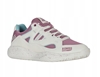 Изображение Padel shoes for ladies K-SWISS TURA TEAM PADEL white/lilas EU39